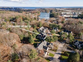 579 Sagamore Ave Unit 59, Portsmouth, NH 03801
