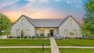 594 Earlymeade Dr, Winchester, KY 40391