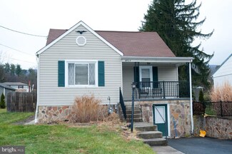 18713 Mcmullen Hwy SW, Rawlings, MD 21557