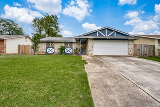 6618 Spring Forest St, San Antonio, TX 78249
