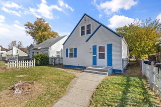4029 Robinwood Dr, Fort Wayne, IN 46806