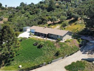 12755 Mirar de Valle, Valley Center, CA 92082