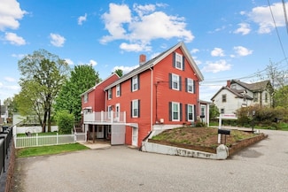 12 Wright St Unit 2, Stoneham, MA 02180
