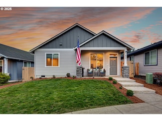 816 NE 11th Ct, Battle Ground, WA 98604