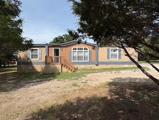 308 N Brazos St, Weatherford, TX 76086