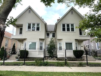 5234 S Homan Ave, Chicago, IL 60632