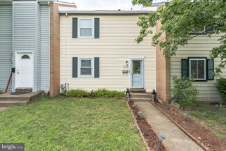 7768 Quail Run Ln, Manassas, VA 20109