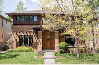 1143 S Saint Paul St, Denver, CO 80210