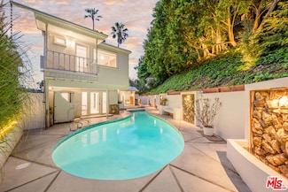 3027 Franklin Canyon Dr, Beverly Hills, CA 90210