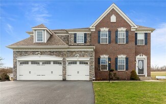 208 Heathfield Dr, Sarver, PA 16055