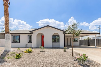 13202 N 40th Place, Phoenix, AZ 85032