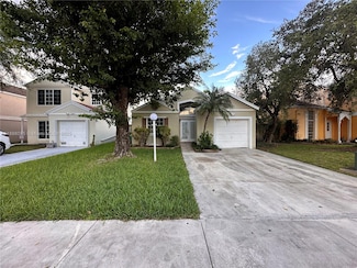 12781 SW 146th Ln, Miami, FL 33186