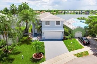 6402 Buena Vista Dr, Margate, FL 33063