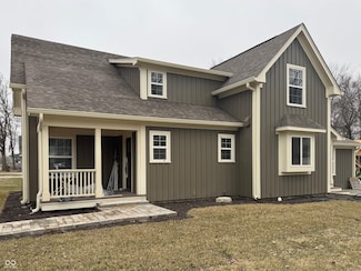 307 S Main St, Whitestown, IN 46075