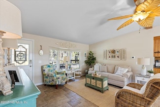1418 Palm St, Steinhatchee, FL 32359