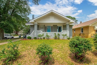 1870 S Izard St, Little Rock, AR 72206