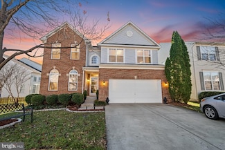 9314 Birch Cliff Dr, Fredericksburg, VA 22407