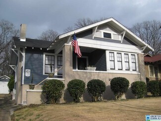 525 52nd St S, Birmingham, AL 35212