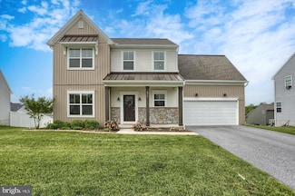 672 Barbara Dr, Swatara, PA 17111