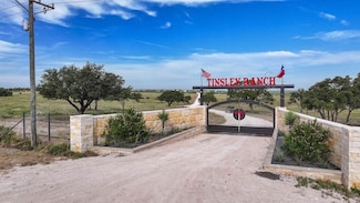 11595 W Farm To Market 2028, Melvin, TX 76858