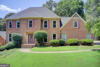 5172 Charlemagne Way SW Unit 3, Lilburn, GA 30047