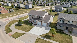 4807 NW 5th St, Ankeny, IA 50023