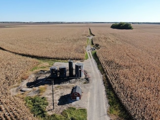 E 900th Rd Lot Unit WP001, Paris, IL 61944