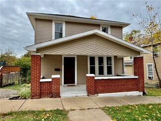 1206 Foster Ave, Cambridge, OH 43725