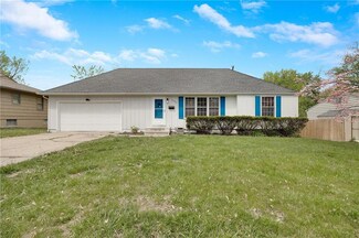 12522 E 49th St S, Independence, MO 64055