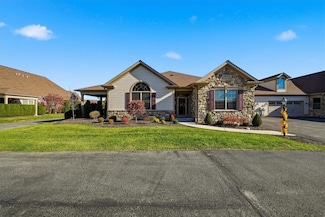 4003 Abbie Ln, Aliquippa, PA 15001