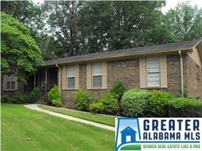 605 18th Ave NW, Birmingham, AL 35215