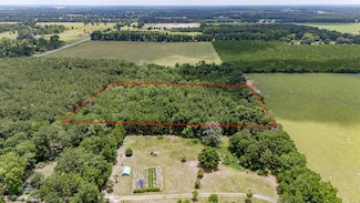 Lot A 00 SW Co Road 344, Trenton, FL 32693