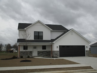 315 Margaret St, New Bremen, OH 45869