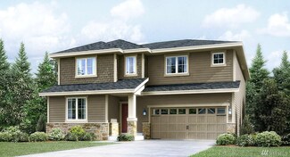 4130 187th Place SE Unit 9, Bothell, WA 98012