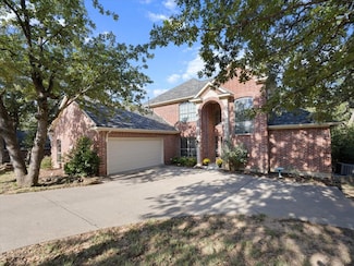 1512 Valley Creek Rd, Denton, TX 76205