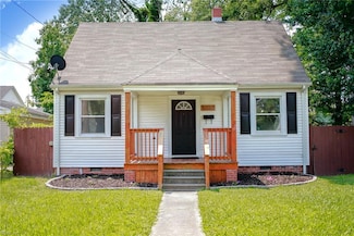 515 Homestead Ave, Hampton, VA 23661