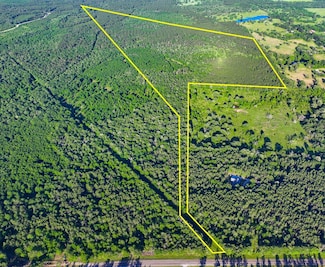 Fm 230, Lovelady, TX 75851