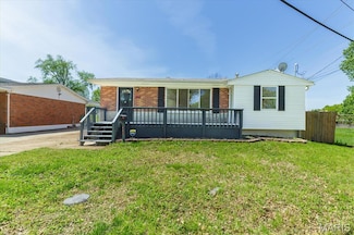 656 Beatrice Ave, Saint Louis, MO 63125