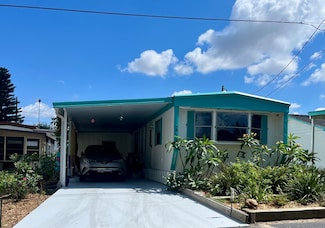 981 Ulmer Rd Unit 77, Frostproof, FL 33843