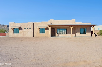 274 E Mckellips Blvd, Apache Junction, AZ 85119
