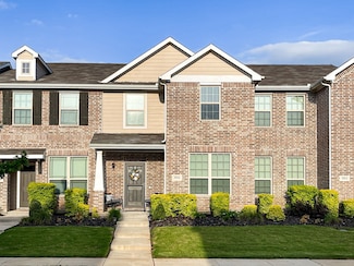 3516 Cricket Dr, Denton, TX 76207