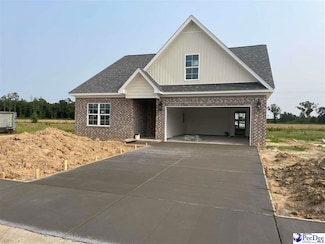 4057 Crest Cove, Florence, SC 29501