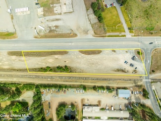 4764 E Seltice Way, Post Falls, ID 83854