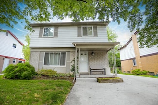 29148 Marshall St, Southfield, MI 48076