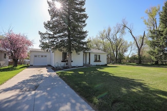 1221 S Thurmond St, Sheridan, WY 82801