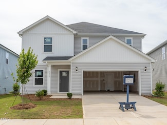 2230 Cherry Creek Rd, Haw River, NC 27258