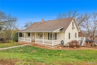 1402 Gutenberg St, Hermann, MO 65041