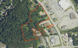 480 S Ben Franklin Rd, Indiana, PA 15701