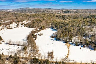 605 W Salisbury Rd, Salisbury, NH 03268