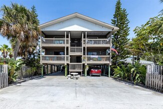 812 Gulf Blvd Unit 4, Indian Rocks Beach, FL 33785